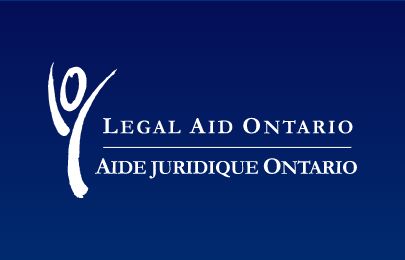 Legal Aid Ontario