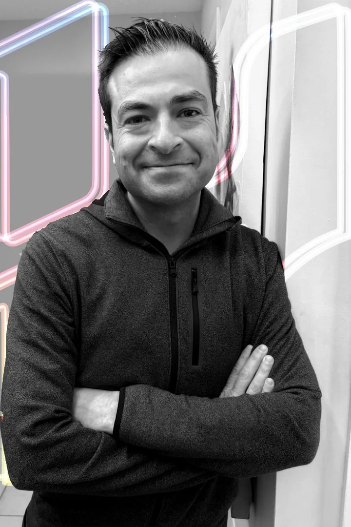 Michael Silkstone