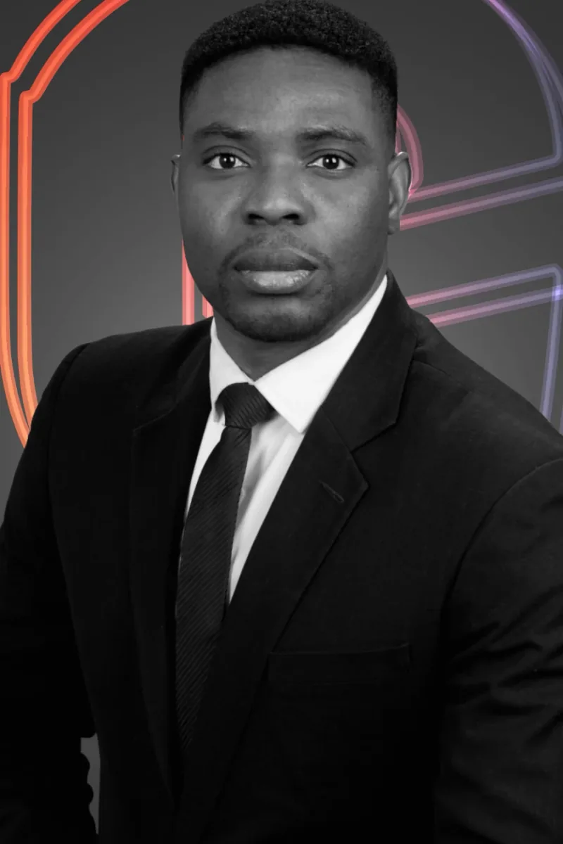 Oluwasegun R. Akinrinlade