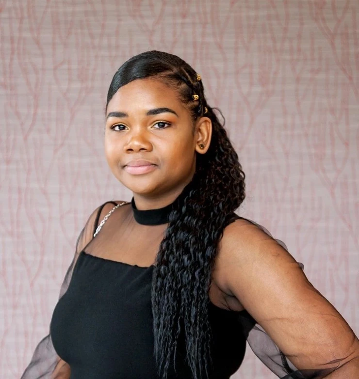 Makayla Francois